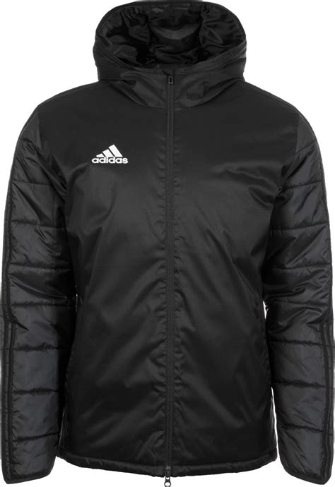 schwarze adidas winterjacke herren|Winterjacken für Herren .